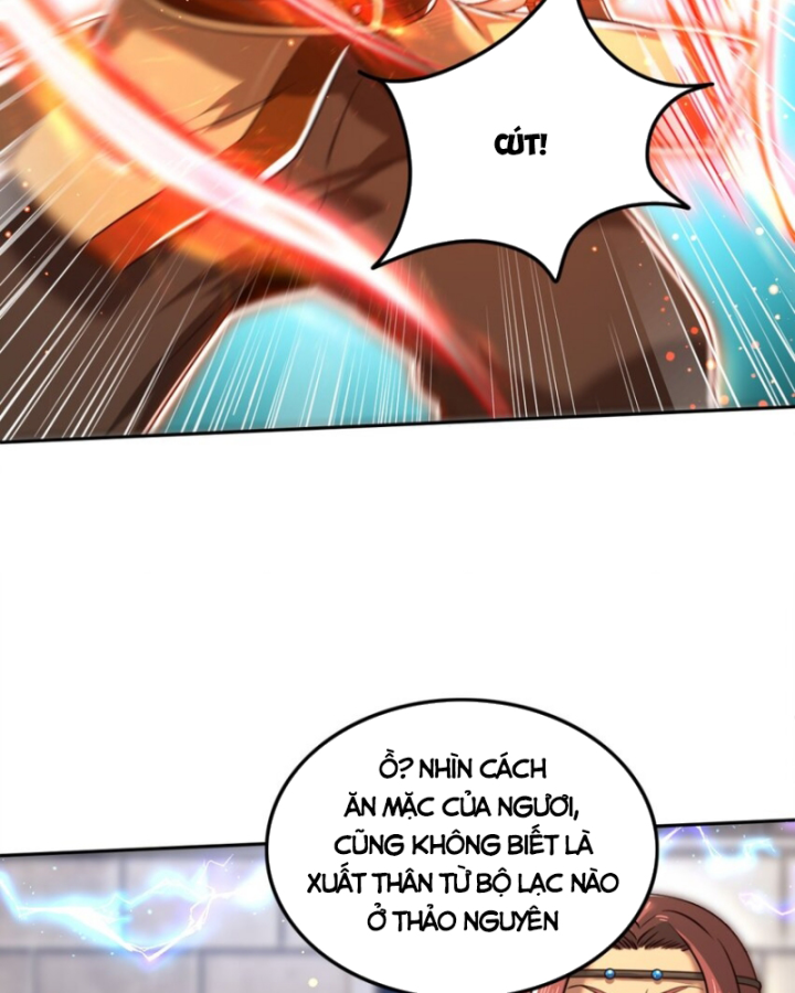 Xuân Thu Bá Đồ Chapter 241 - Trang 2