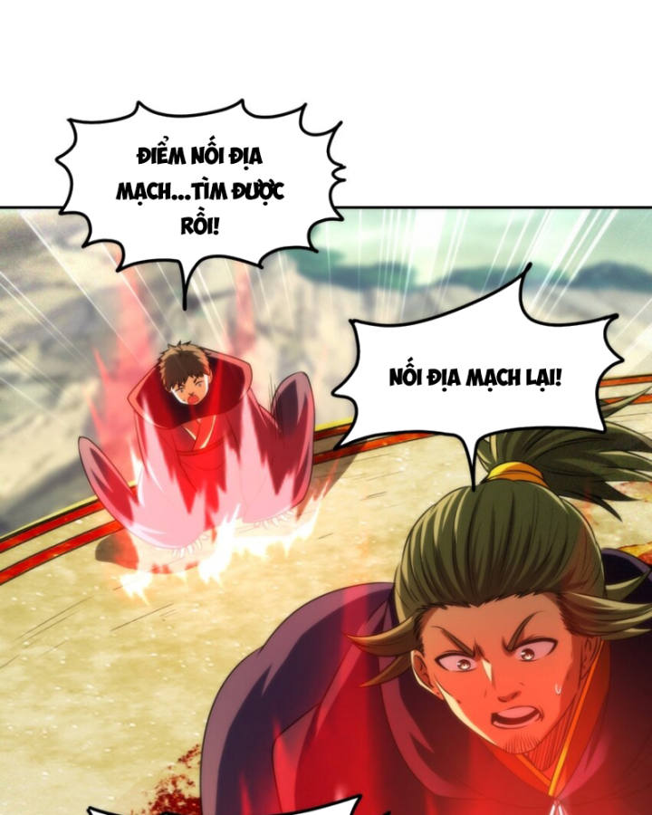 Xuân Thu Bá Đồ Chapter 241 - Trang 2