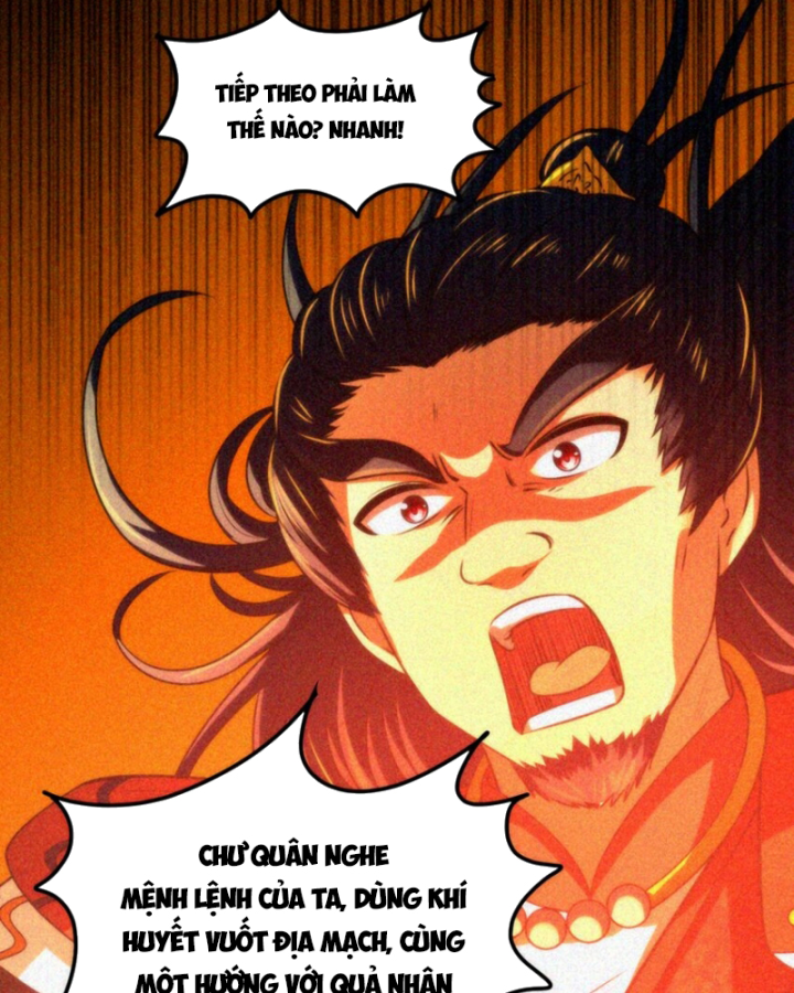 Xuân Thu Bá Đồ Chapter 241 - Trang 2