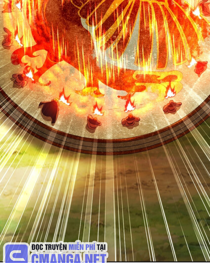 Xuân Thu Bá Đồ Chapter 241 - Trang 2