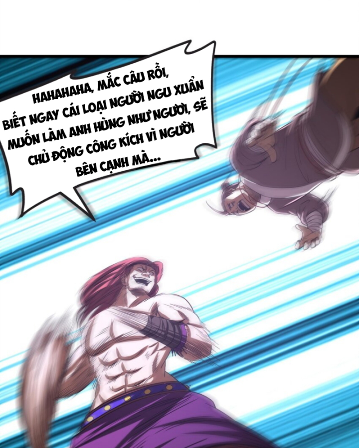 Xuân Thu Bá Đồ Chapter 242 - Trang 2