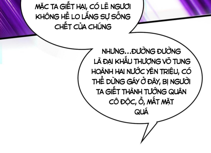 Xuân Thu Bá Đồ Chapter 242 - Trang 2