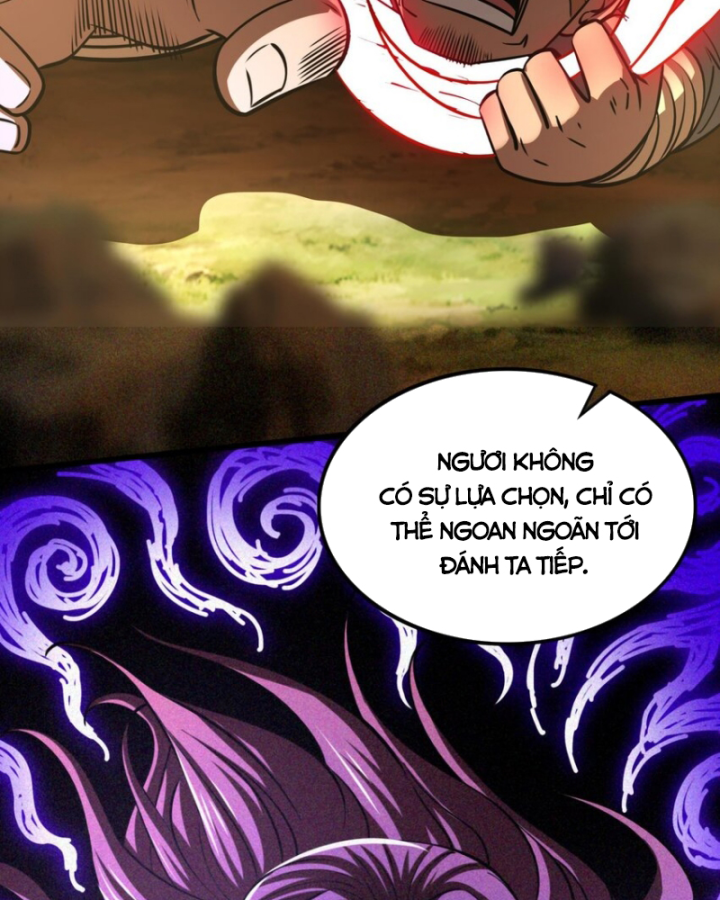 Xuân Thu Bá Đồ Chapter 242 - Trang 2