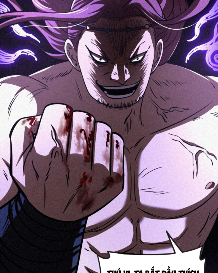 Xuân Thu Bá Đồ Chapter 242 - Trang 2