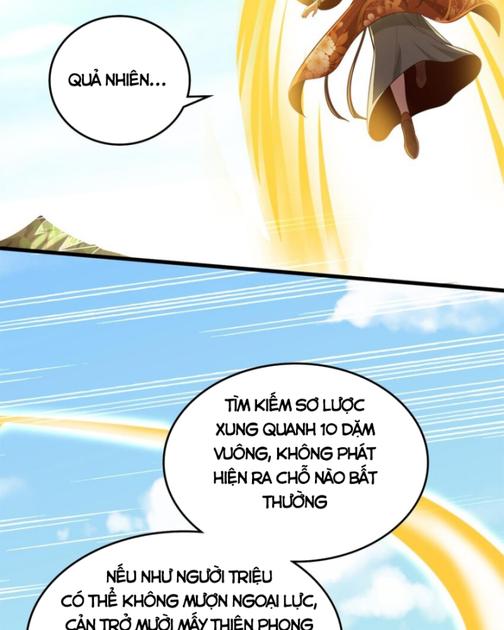 Xuân Thu Bá Đồ Chapter 242 - Trang 2