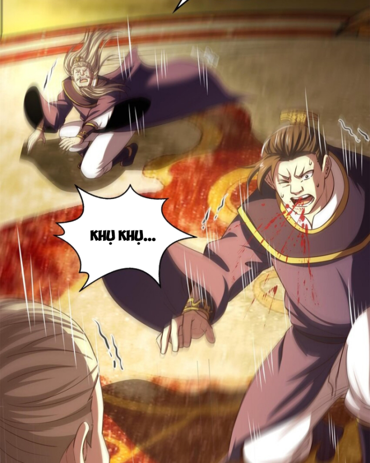 Xuân Thu Bá Đồ Chapter 242 - Trang 2