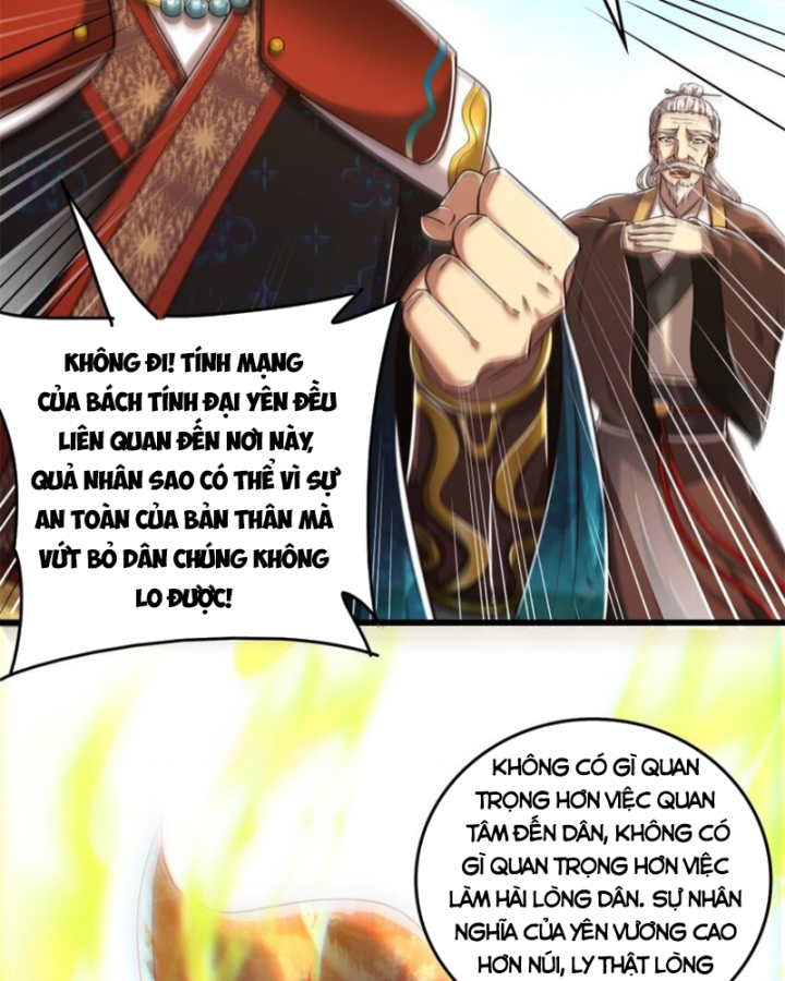 Xuân Thu Bá Đồ Chapter 242 - Trang 2