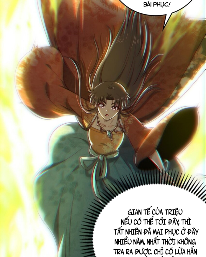 Xuân Thu Bá Đồ Chapter 242 - Trang 2