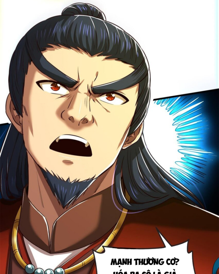 Xuân Thu Bá Đồ Chapter 242 - Trang 2