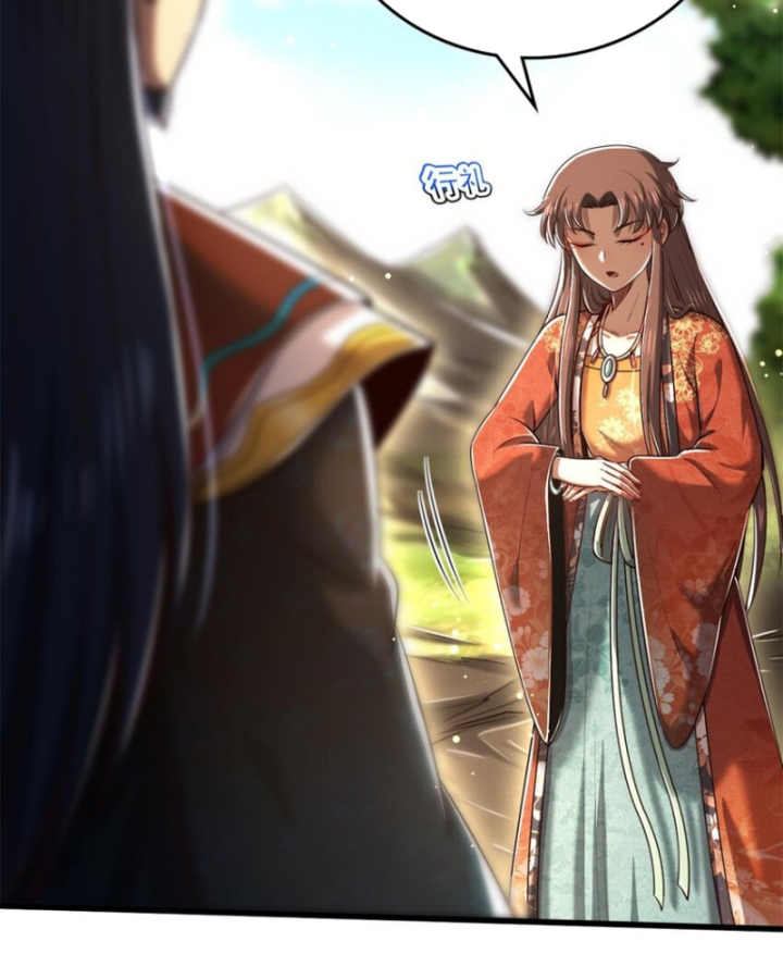 Xuân Thu Bá Đồ Chapter 242 - Trang 2