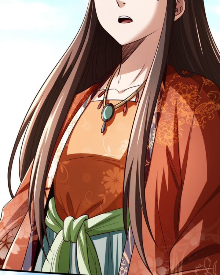 Xuân Thu Bá Đồ Chapter 242 - Trang 2