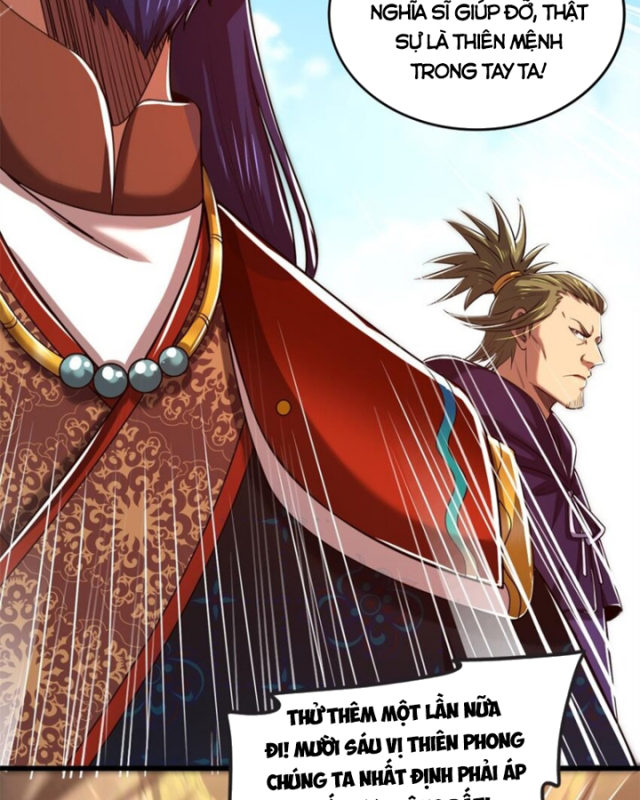 Xuân Thu Bá Đồ Chapter 242 - Trang 2