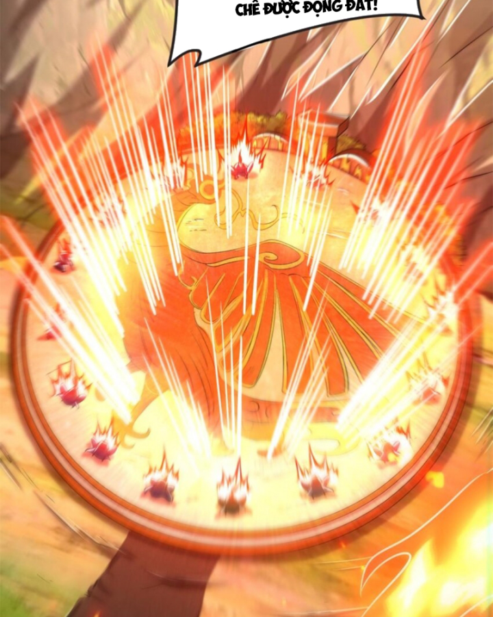 Xuân Thu Bá Đồ Chapter 242 - Trang 2