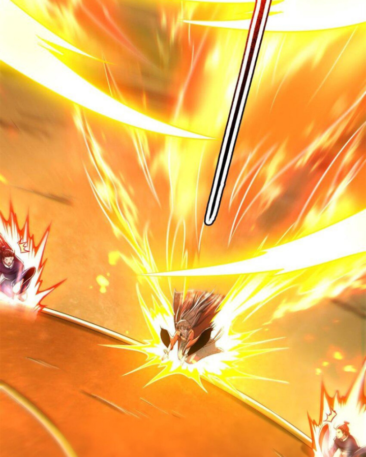 Xuân Thu Bá Đồ Chapter 242 - Trang 2