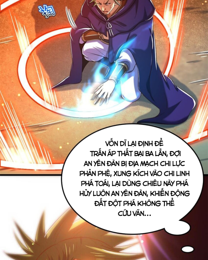 Xuân Thu Bá Đồ Chapter 242 - Trang 2