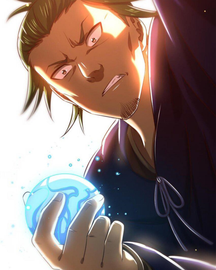 Xuân Thu Bá Đồ Chapter 242 - Trang 2