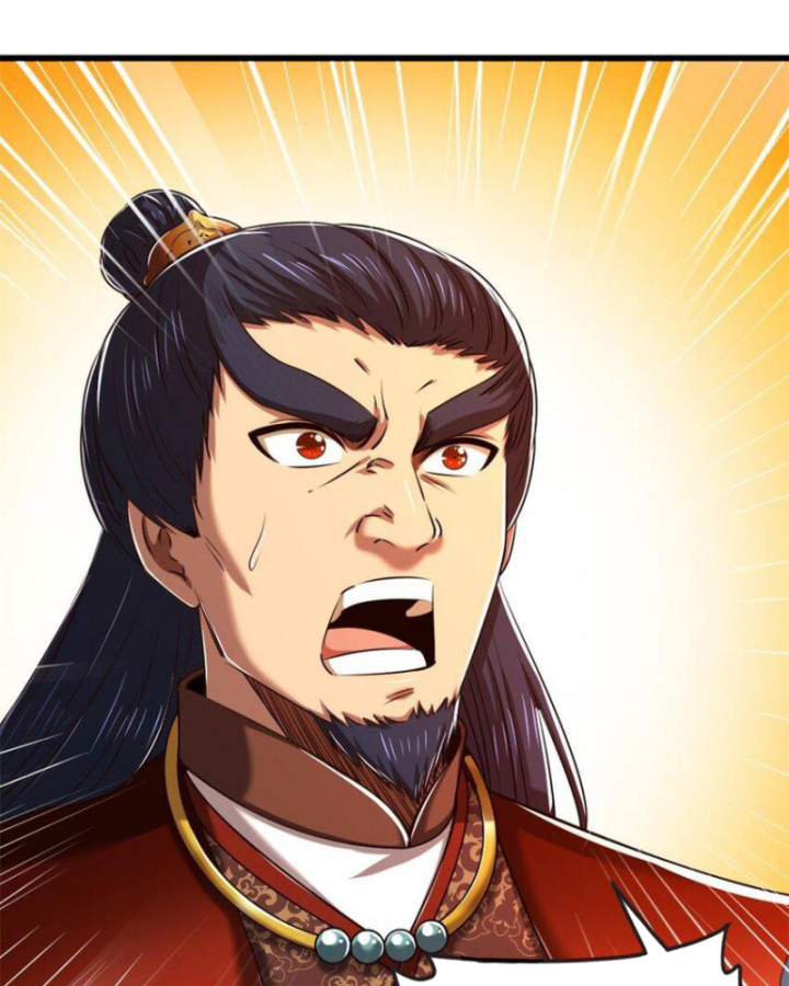 Xuân Thu Bá Đồ Chapter 242 - Trang 2