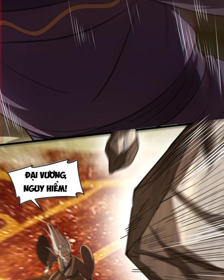 Xuân Thu Bá Đồ Chapter 242 - Trang 2