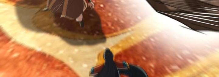 Xuân Thu Bá Đồ Chapter 242 - Trang 2