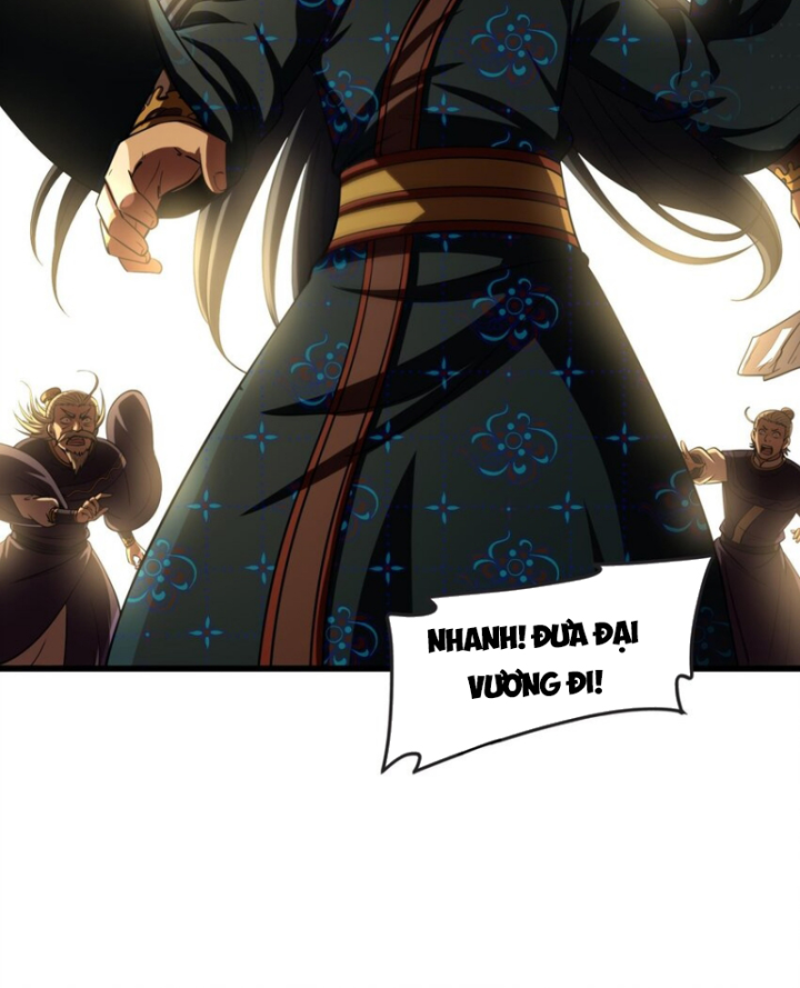 Xuân Thu Bá Đồ Chapter 242 - Trang 2