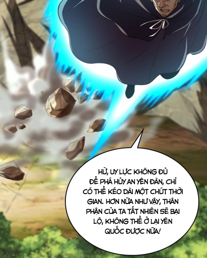 Xuân Thu Bá Đồ Chapter 242 - Trang 2