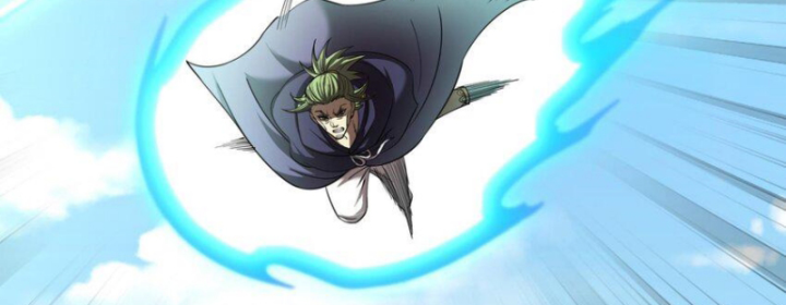 Xuân Thu Bá Đồ Chapter 242 - Trang 2