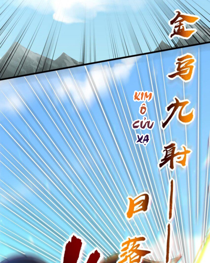 Xuân Thu Bá Đồ Chapter 242 - Trang 2