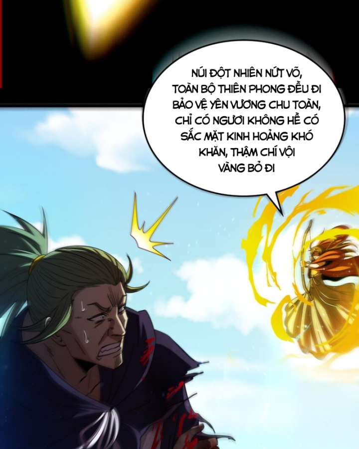 Xuân Thu Bá Đồ Chapter 242 - Trang 2