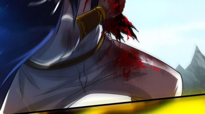 Xuân Thu Bá Đồ Chapter 242 - Trang 2