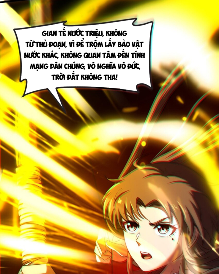 Xuân Thu Bá Đồ Chapter 242 - Trang 2