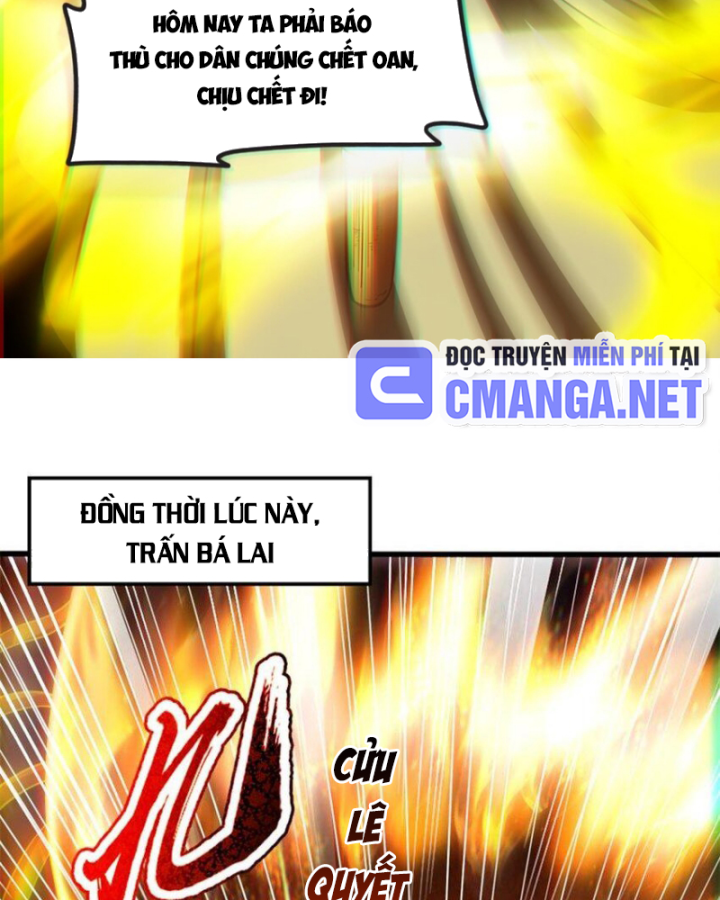 Xuân Thu Bá Đồ Chapter 242 - Trang 2