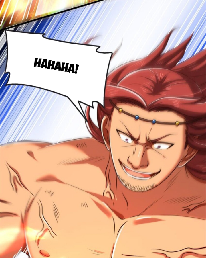 Xuân Thu Bá Đồ Chapter 242 - Trang 2