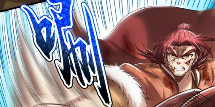 Xuân Thu Bá Đồ Chapter 242 - Trang 2