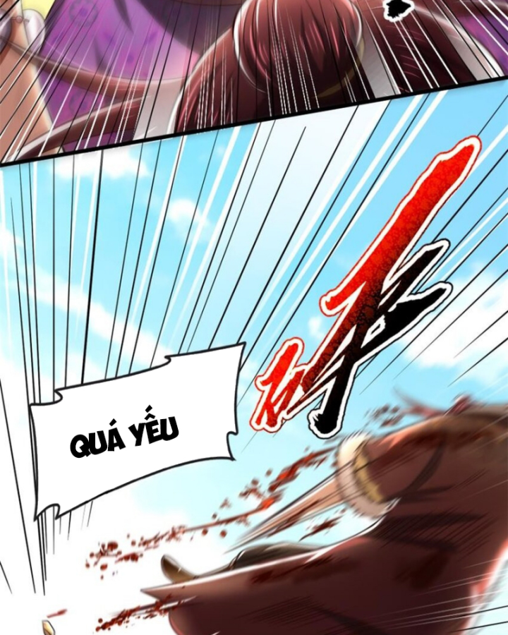 Xuân Thu Bá Đồ Chapter 242 - Trang 2