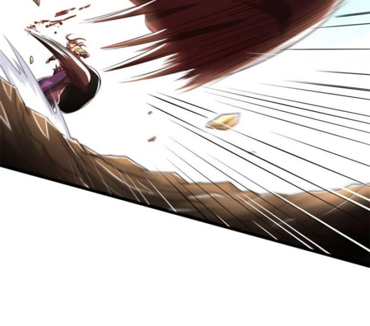 Xuân Thu Bá Đồ Chapter 242 - Trang 2