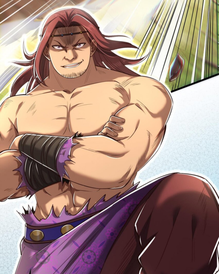 Xuân Thu Bá Đồ Chapter 242 - Trang 2