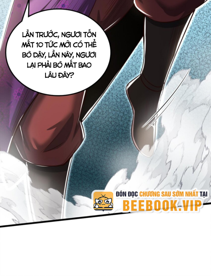 Xuân Thu Bá Đồ Chapter 242 - Trang 2