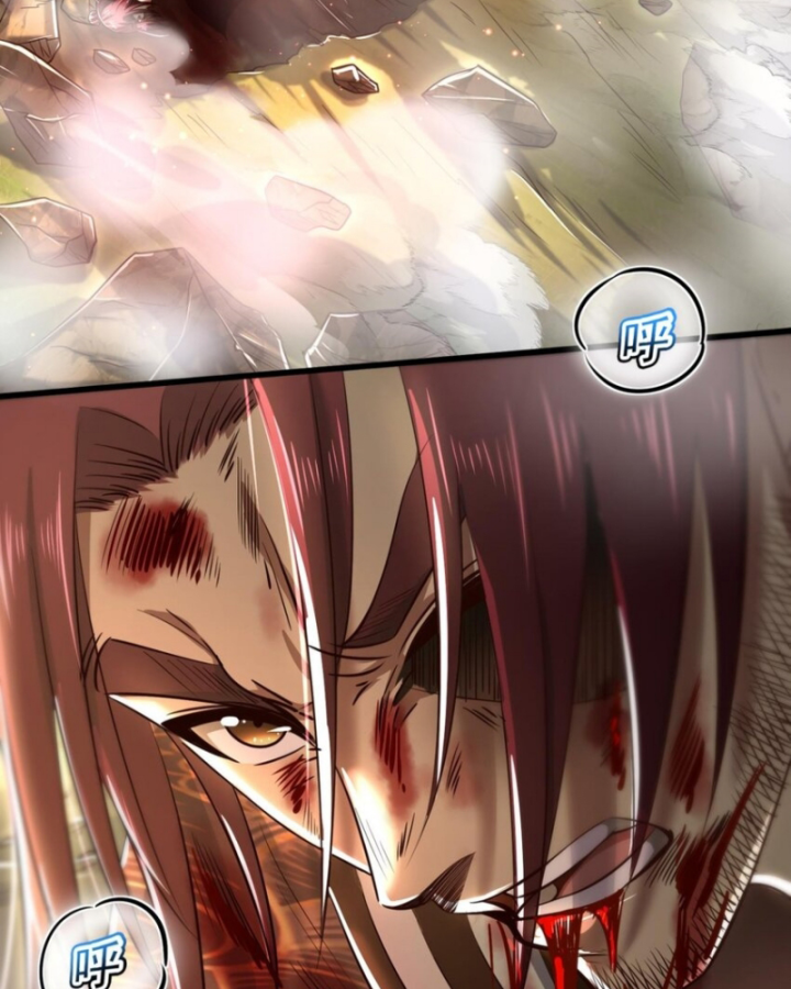 Xuân Thu Bá Đồ Chapter 242 - Trang 2