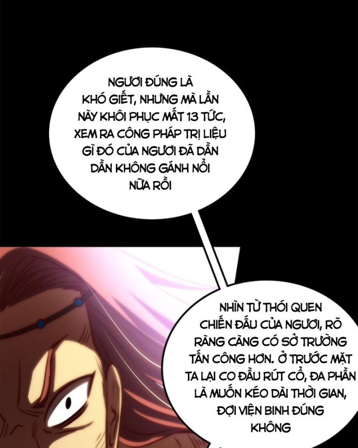 Xuân Thu Bá Đồ Chapter 242 - Trang 2