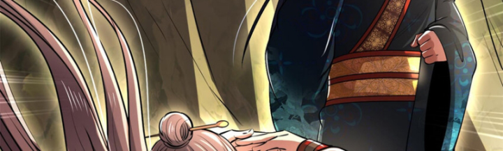 Xuân Thu Bá Đồ Chapter 243 - Trang 2