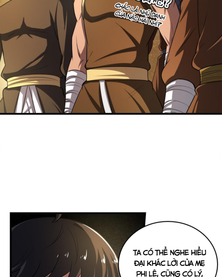 Xuân Thu Bá Đồ Chapter 243 - Trang 2