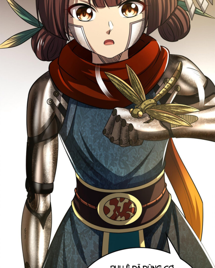 Xuân Thu Bá Đồ Chapter 243 - Trang 2