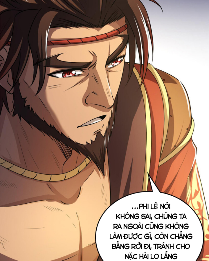 Xuân Thu Bá Đồ Chapter 243 - Trang 2