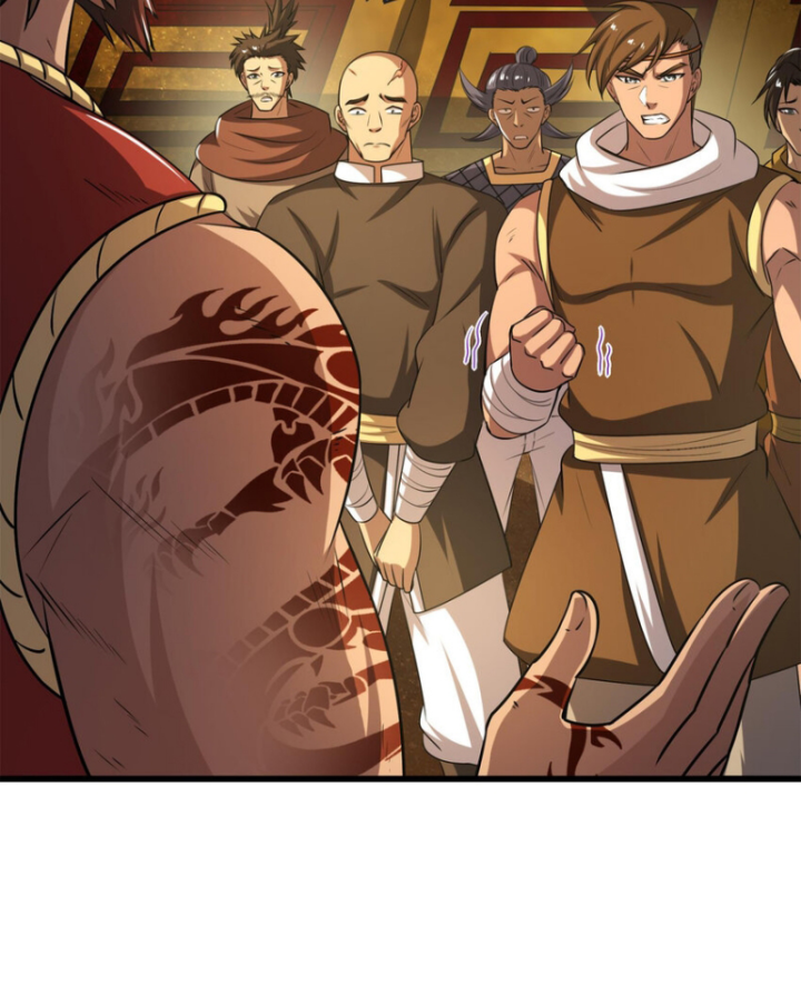 Xuân Thu Bá Đồ Chapter 243 - Trang 2