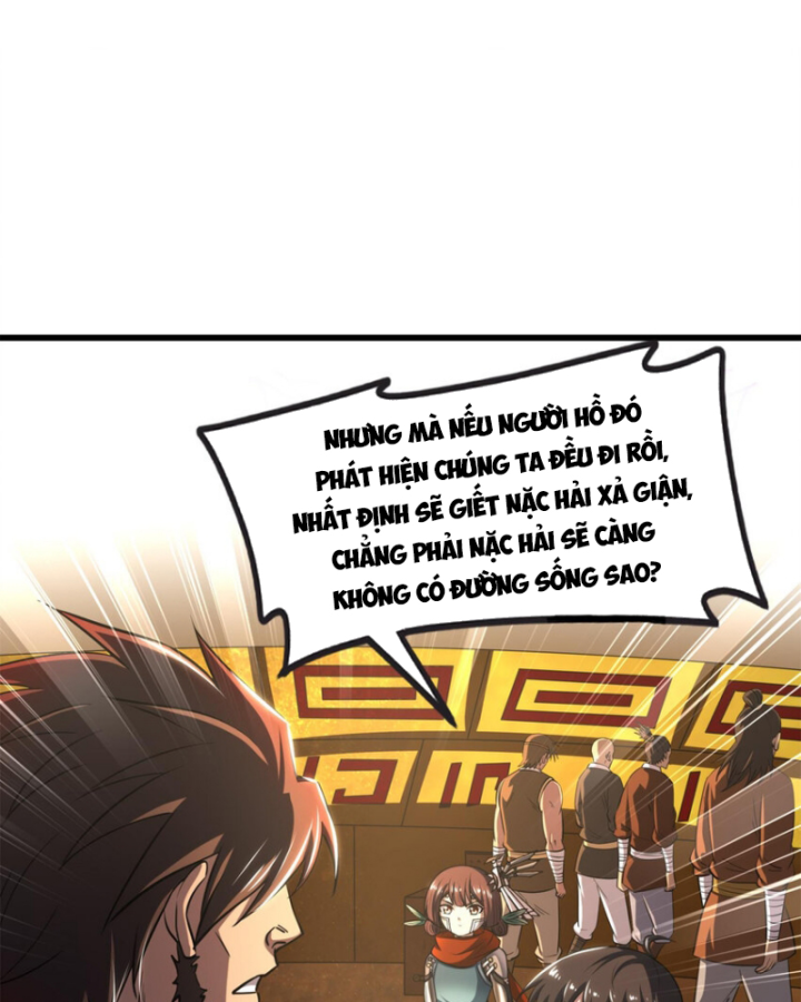 Xuân Thu Bá Đồ Chapter 243 - Trang 2