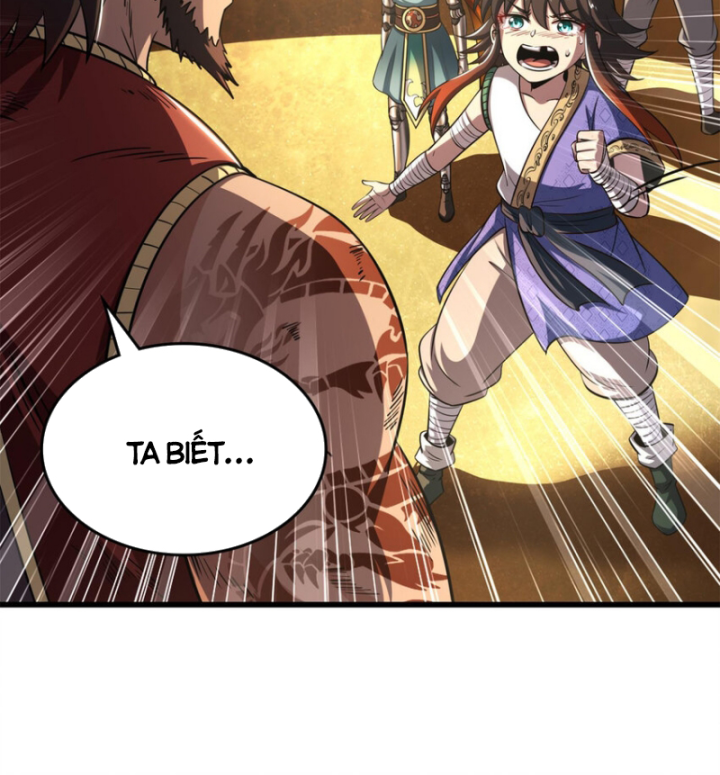 Xuân Thu Bá Đồ Chapter 243 - Trang 2