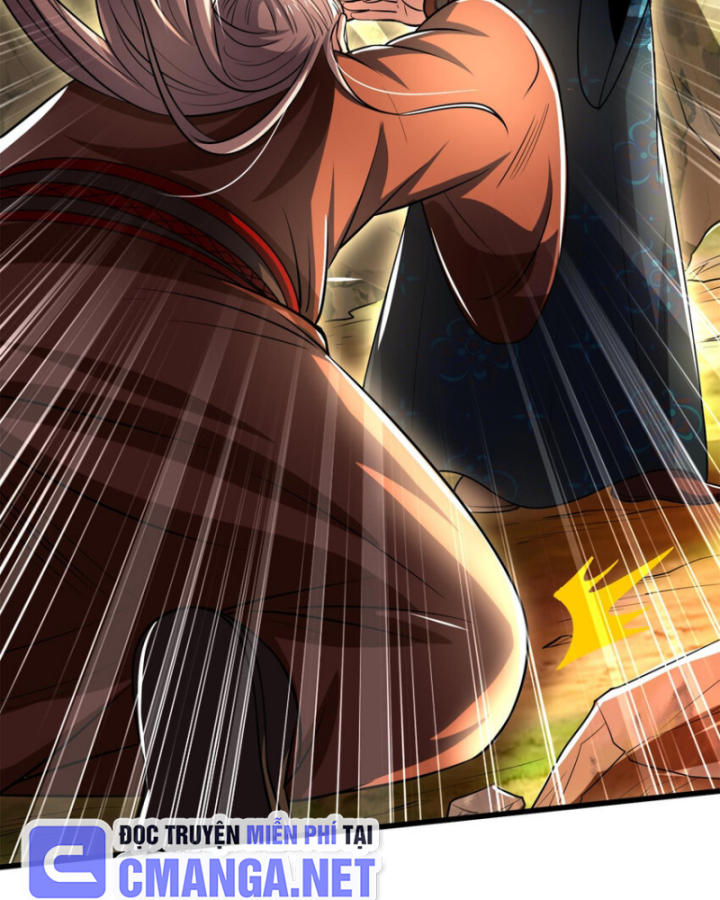 Xuân Thu Bá Đồ Chapter 243 - Trang 2