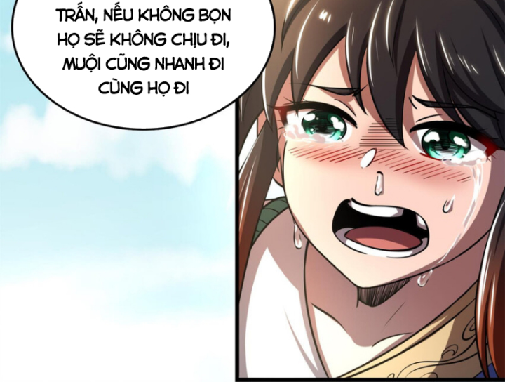 Xuân Thu Bá Đồ Chapter 243 - Trang 2