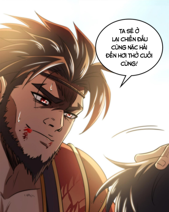 Xuân Thu Bá Đồ Chapter 243 - Trang 2