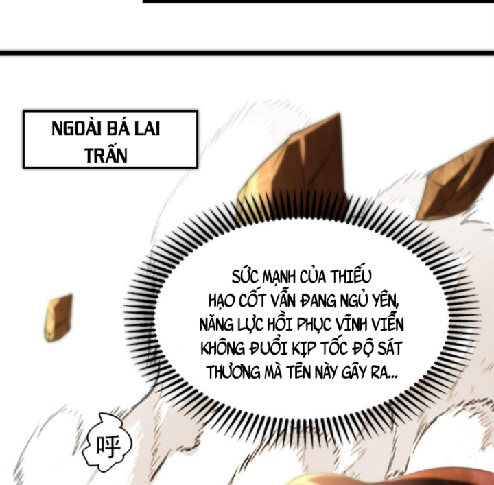 Xuân Thu Bá Đồ Chapter 243 - Trang 2